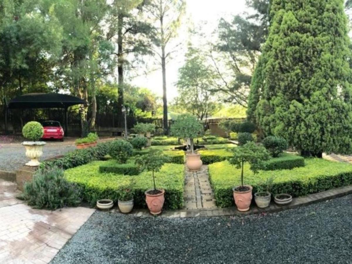 The Tuscan Garden Newcastle Esterno foto