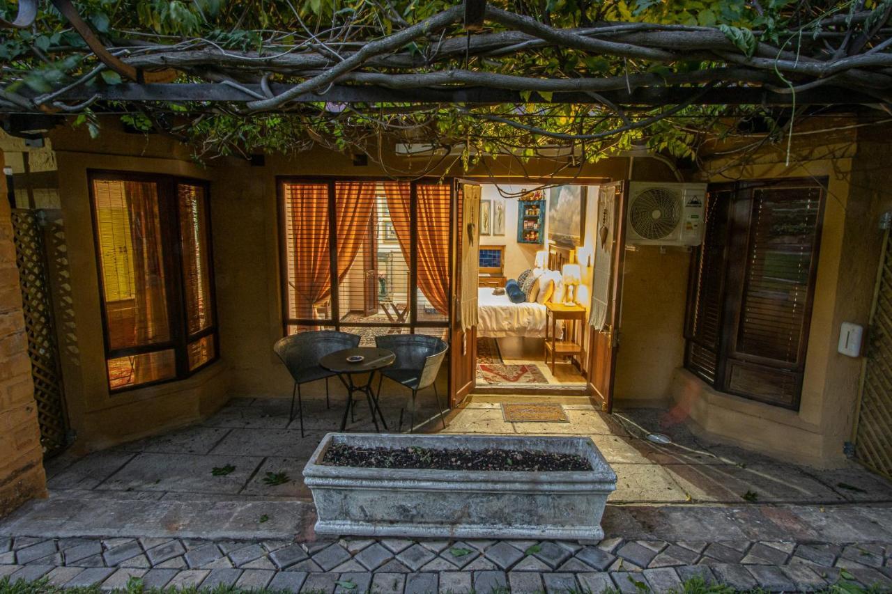 The Tuscan Garden Newcastle Esterno foto
